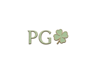 Potere Growth alternative logo, a web design and automation company in Houston, Texas.